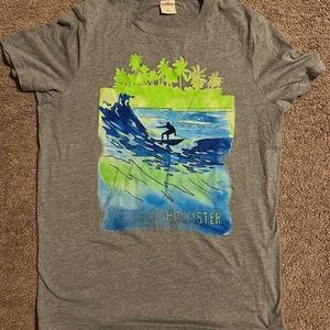 Men’s shirt